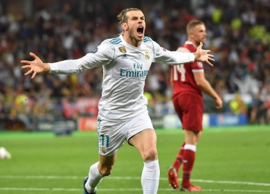 La retraite de Gareth Bale : Le meilleur de la carrière de la star du Real Madrid et du Pays de Galles