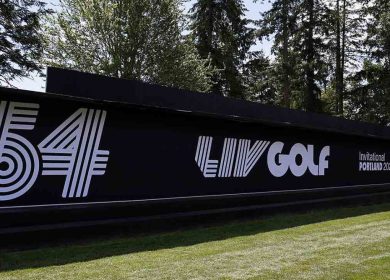 La deuxième saison de LIV Golf approche, mais les nouvelles et le buzz manquent.