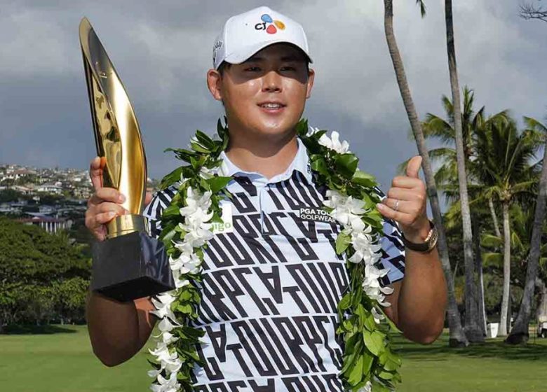 Carnet de notes du Sony Open : La modestie de Si Woo Kim et le départ d'Adam Scott