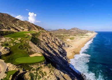 Aimez-le ou détestez-le : les rénovations du club de golf de Quivira déclencheront un débat