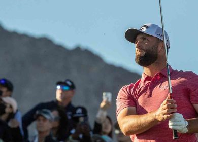 Avant !  Choses: le déchaînement de Jon Rahm et le calendrier snafu d'Adam Scott