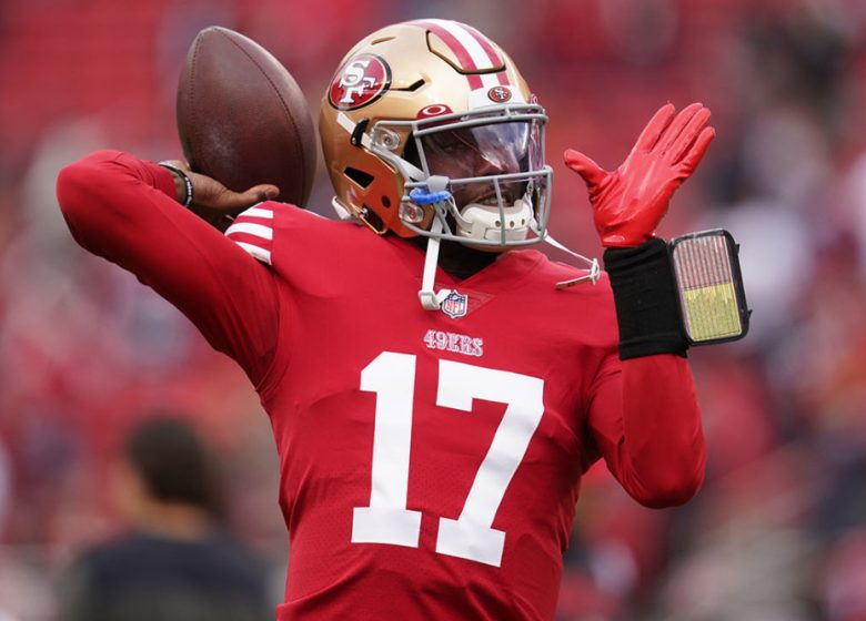 8 choses à savoir sur le quart-arrière des 49ers Josh Johnson