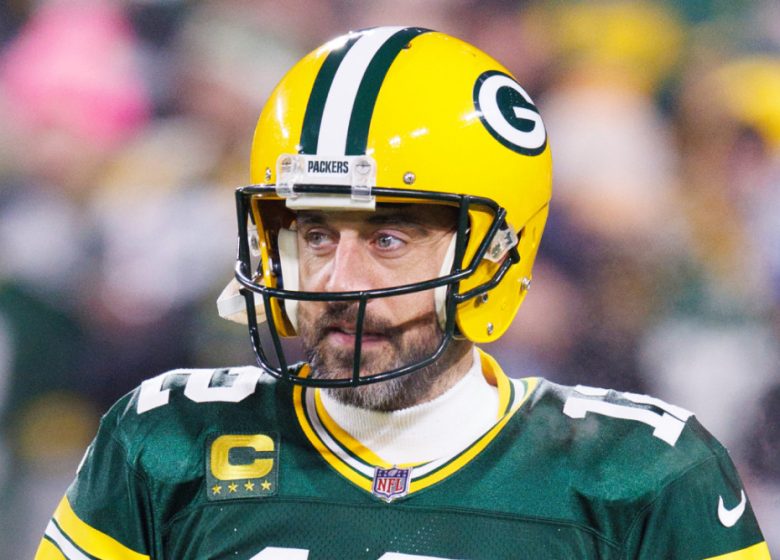 Aaron Rodgers des Packers dit qu'il peut à nouveau remporter le titre de MVP dans la "bonne situation"