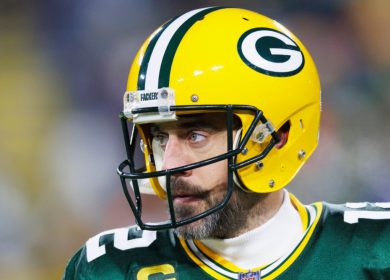 Aaron Rodgers fait une reconnaissance intéressante sur le salaire de 60 millions de dollars pour 2023