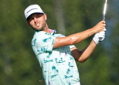 Adam Svensson a réussi le Sony Open Cut de la manière la plus épique qui soit.