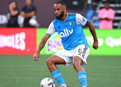 Anton Walkes: le défenseur du Charlotte FC décède dans un accident de bateau à 25 ans