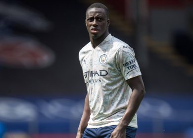 Benjamin Mendy reconnu non coupable de viol et d'agression sexuelle