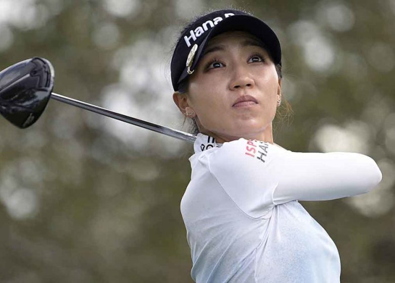 Calendrier 2023 du LPGA Tour : Dates, bourses, gagnants