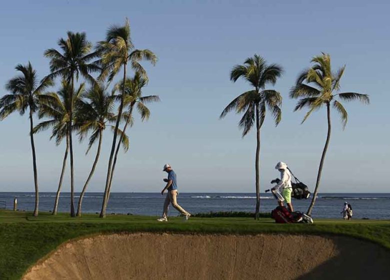 Championnat Sony Open 2023 : Jordan Spieth et Tom Kim parmi les têtes d'affiche