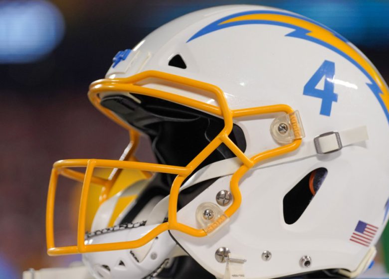 Chargers Fire Offensive Coordonnateur Joe Lombardi, QB Coach Shane Day