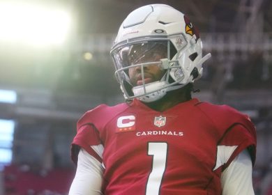 Contrat de Kyler Murray : un coéquipier des Cardinals critique sévèrement le QB, selon un rapport