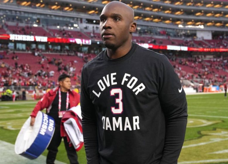 DeMeco Ryans des 49ers et les Texans s'apprêtent à faire un pas en avant dans le processus la semaine prochaine, selon le rapport