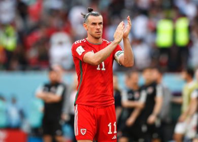 Gareth Bale : LAFC, la star galloise annonce sa retraite du football