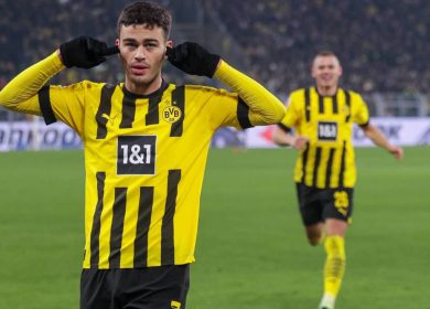 Gio Reyna brille dans le retour de la Bundesliga après le drame de la Coupe du monde