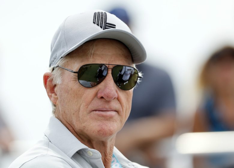 Greg Norman double sa position sur l'Arabie saoudite dans une nouvelle interview