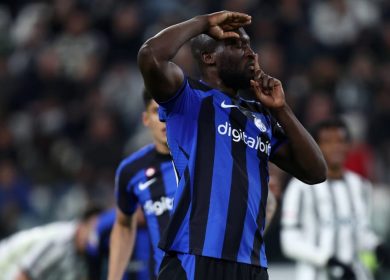 Incident raciste de Romelu Lukaku: les représentants veulent de l'action de la Juventus, Serie A