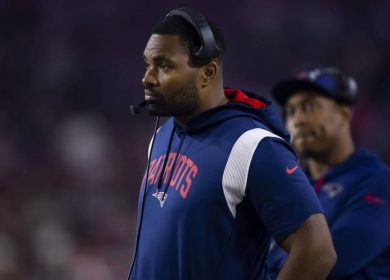 Jerod Mayo des Patriots prend sa décision de poursuivre le travail des Panthers, selon un rapport.