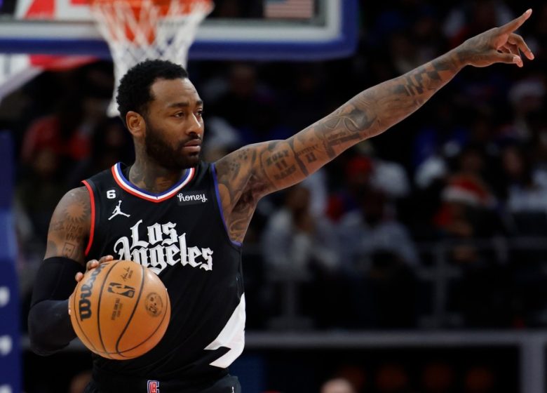 John Wall révèle comment une insulte lui a fait choisir le Kentucky plutôt que l'UNC