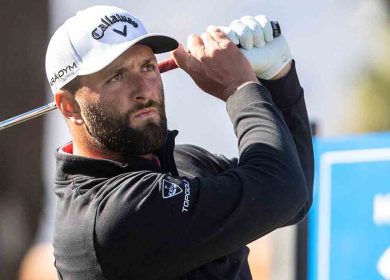 Jon Rahm fait deux pour 2023, remporte l'American Express