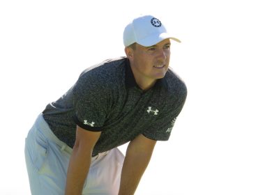 Jordan Spieth atteint le statut de père total avec les plans de transport du PGA Tour pour 2023