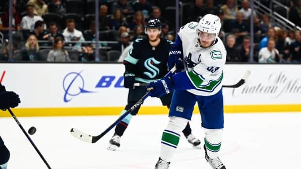 L'Avalanche du Colorado ou le Kraken de Seattle pourraient-ils poursuivre Bo Horvat ?