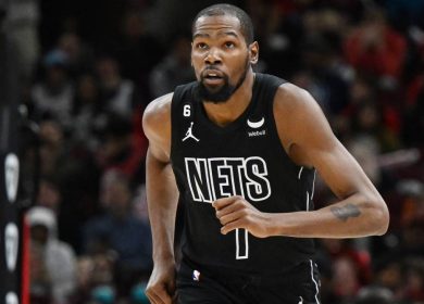 La chronologie des blessures de Kevin Durant mise à jour par les filets