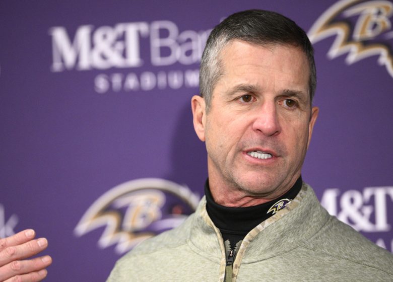 La gestion du chronomètre par John Harbaugh lors de la défaite des Ravens en playoffs suscite des interrogations