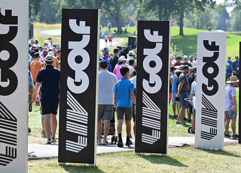 La lutte antitrust LIV Golf-PGA Tour pourrait se terminer par un règlement