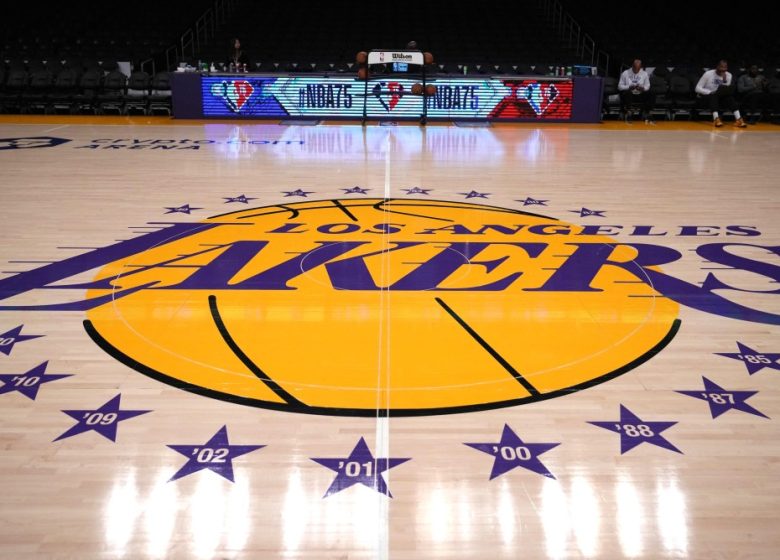 La star des Lakers Anthony Davis est sur le point de revenir à la formation, selon le rapport
