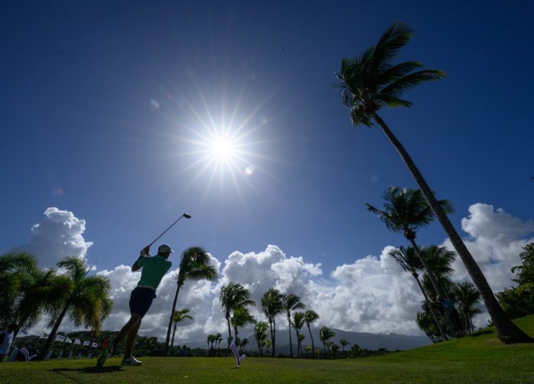 Le championnat amateur d'Amérique latine ajoute une exemption de l'U.S. Open pour le vainqueur