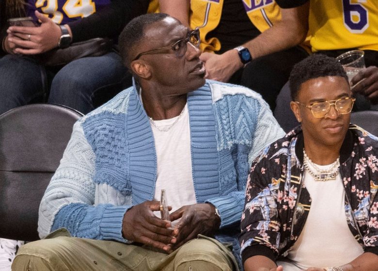 Le clip de Shannon Sharpe de 2021 devient viral après le fiasco des Lakers-Grizzlies