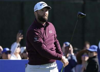 Le début décevant de Jon Rahm à Torrey Pines est le pire tour en 150 jours