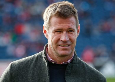 Le directeur général Brian McBride, USMNT divisé alors que l'examen de Berhalter se poursuit, par rapport