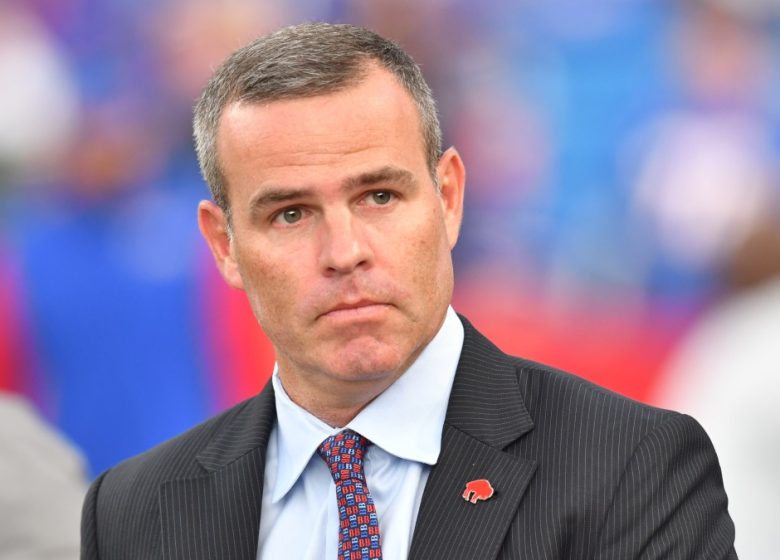 Le directeur général des Bills, Brandon Beane, critique le succès des Bengals