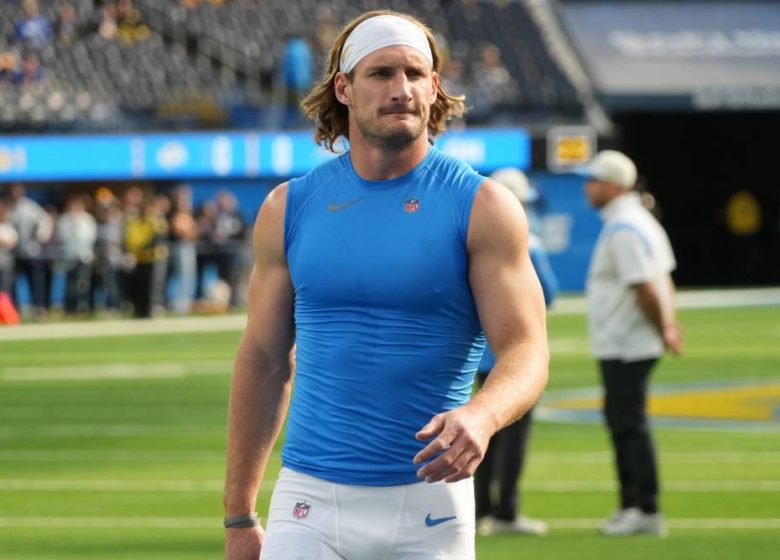 Le joueur des Chargers Joey Bosa critique les officiels de la NFL pour leur manque de responsabilité.