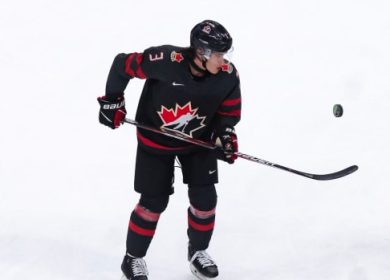 Le podcast de Hockey News : Récapitulation d'un Mondial junior sauvage
