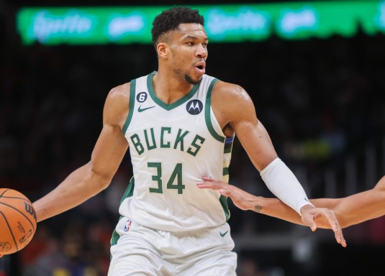 Le statut de blessure de Giannis Antetokounmpo contre le Heat samedi est établi, selon un rapport.