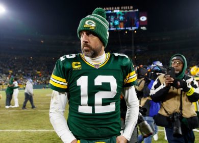 L'embauche par les Jets de l'OC Nathaniel Hackett alimente les rumeurs commerciales d'Aaron Rodgers