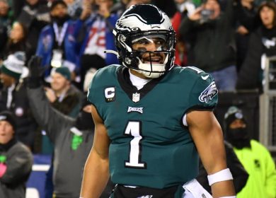 L'entraîneur des Eagles, Nick Sirianni, déclare que le leadership de Jalen Hurts évoque Michael Jordan