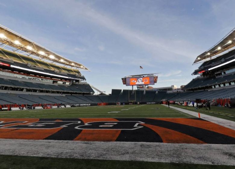 Les Bengals annoncent le statut de deux partants de ligne offensive blessés pour le match contre les chefs