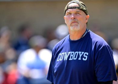 Les Colts rejoignent les Broncos avec une demande d'interview pour les Cowboys DC Dan Quinn, par rapport