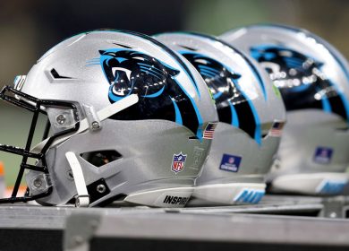 Les Panthers ont trois candidats entraîneurs qui se démarquent, par rapport