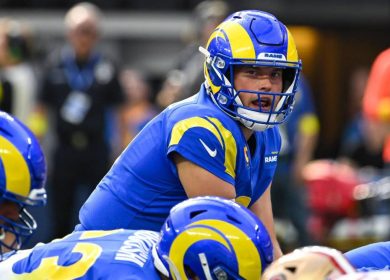 Les Rams vont prendre une décision concernant le contrat de Matthew Stafford après l'annonce de Sean McVay, selon un rapport.