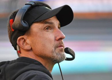 Les Saints prennent une décision sur l'avenir de l'entraîneur Dennis Allen au sein de l'équipe