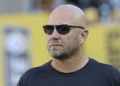 Les Steelers prennent la décision de Matt Canada après des luttes offensives en 2022, selon le rapport