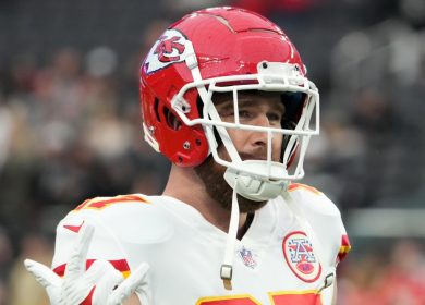 Les chefs TE Travis Kelce devraient jouer dans le match de championnat de l'AFC contre les Bengals, selon le rapport