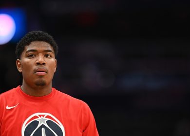 Les sorciers échangent Rui Hachimura aux Lakers contre Kendrick Nunn, choix de repêchage selon les rapports