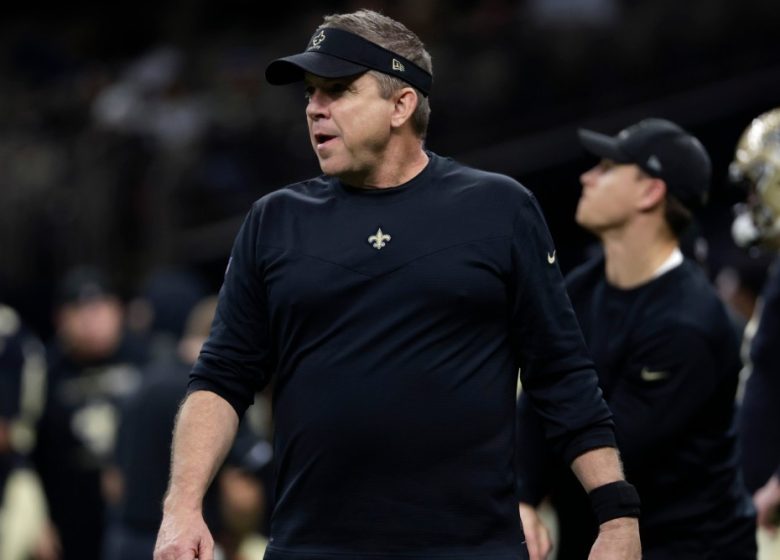 L'interview de Sean Payton Panthers reportée après la mort d'Anton Walkes, par rapport