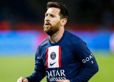 Lionel Messi ciblé par la Saudi Pro League après le transfert de Cristiano Ronaldo, par rapport