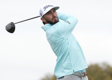 Max Homa revient à Farmers Insurance Open pour remporter le sixième titre du PGA Tour